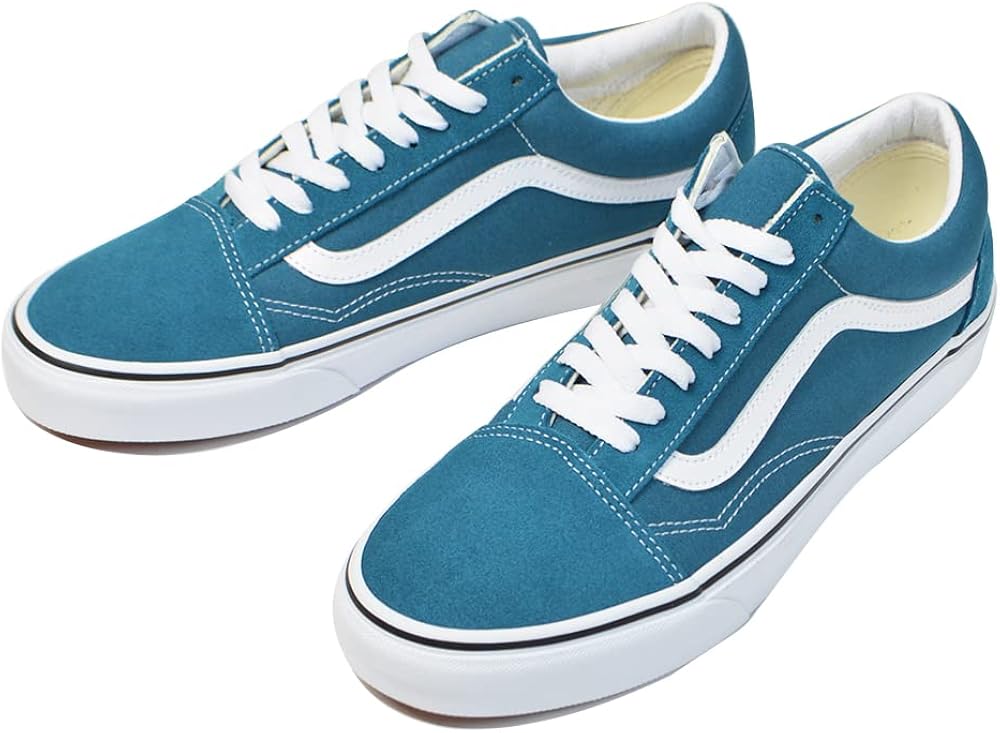 ビジネスバック 50th 新品 バンズ オールド スクール スニーカー 靴